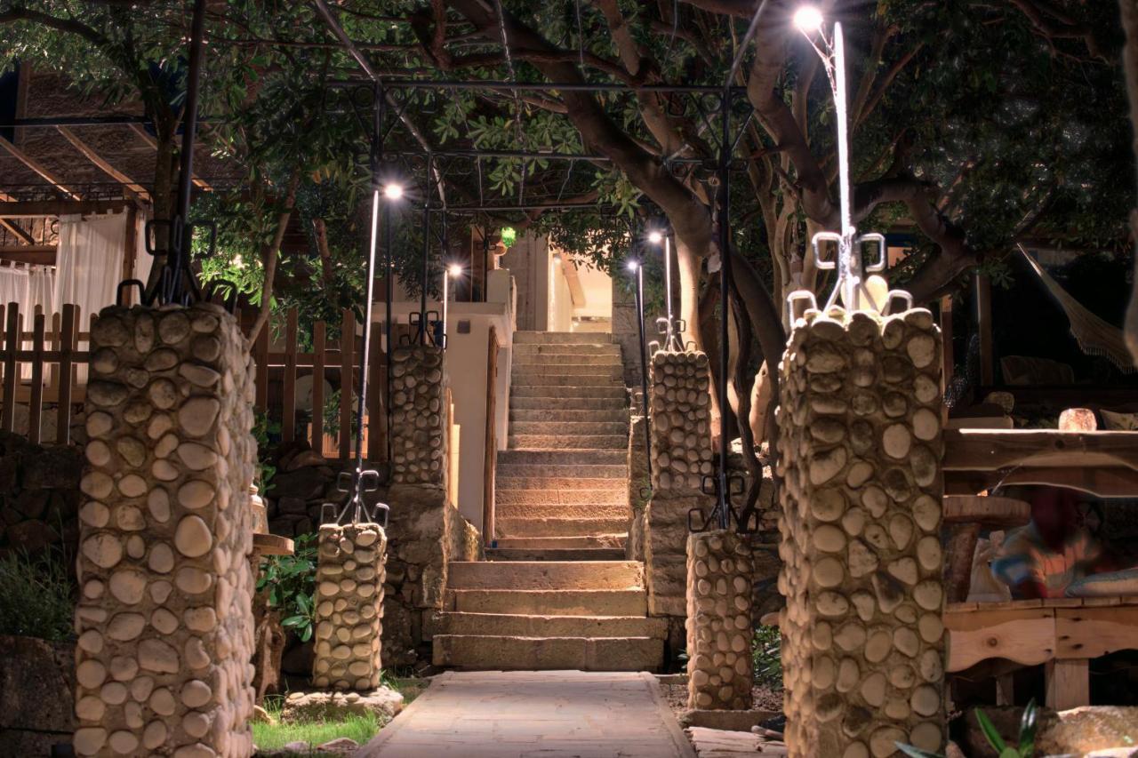 Eco Aparthotel The Dreamers'S Club Лумбарда Экстерьер фото