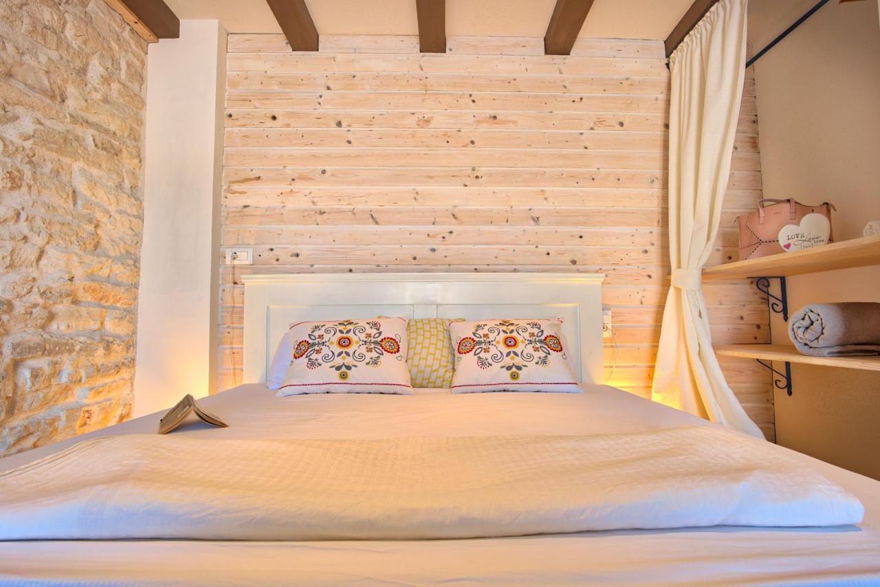 Eco Aparthotel The Dreamers'S Club Лумбарда Экстерьер фото